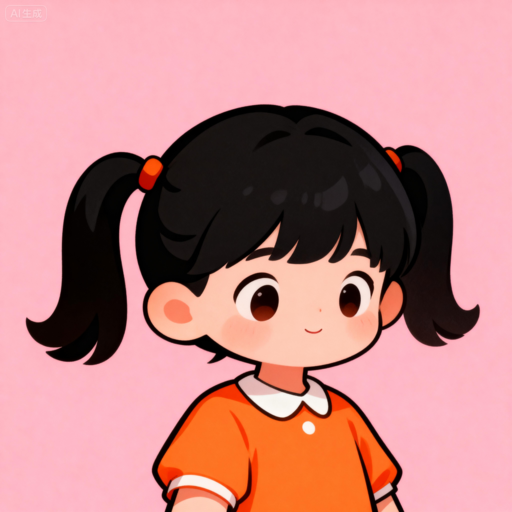 林瓜瓜 Logo